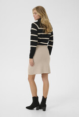 Cream Cream - CRDela Jupe FW25