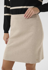 Cream Cream - CRDela Jupe FW25