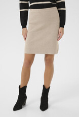 Cream Cream - CRDela Jupe FW25