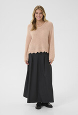 Cream Cream - CRNiso Chandail FW25