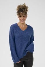 Cream Cream - CRNiso Pullover FW25