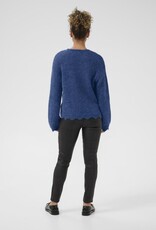 Cream Cream - CRNiso Chandail FW25