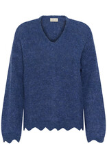 Cream Cream - CRNiso Chandail FW25