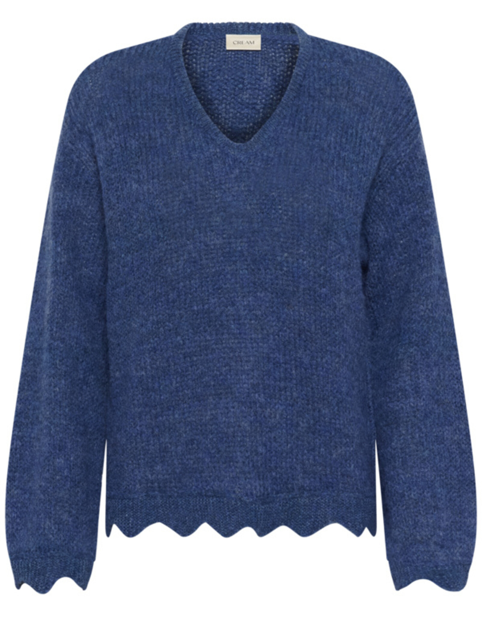 Cream Cream - CRNiso Chandail FW25