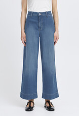 b. young b.young- Bykomma wide jeans FW24