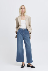 b. young b.young- Bykomma wide jeans FW24
