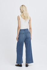b. young b.young- Bykomma wide jeans FW24