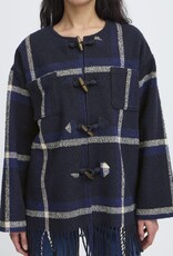 ICHI Ichi- Ihfoniza Jacket FW25