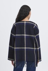ICHI Ichi- Ihfoniza Jacket FW25