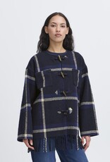 ICHI Ichi- Ihfoniza Jacket FW25