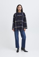 ICHI Ichi- Ihfoniza Jacket FW25