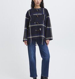 ICHI Ichi- Ihfoniza Jacket FW25