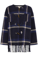 ICHI Ichi- Ihfoniza Jacket FW25