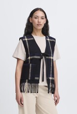 ICHI Ichi- Ihfoniza Veste FW25