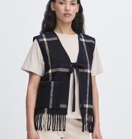 ICHI Ichi- Ihfoniza Veste FW25