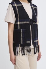 ICHI Ichi- Ihfoniza Veste FW25