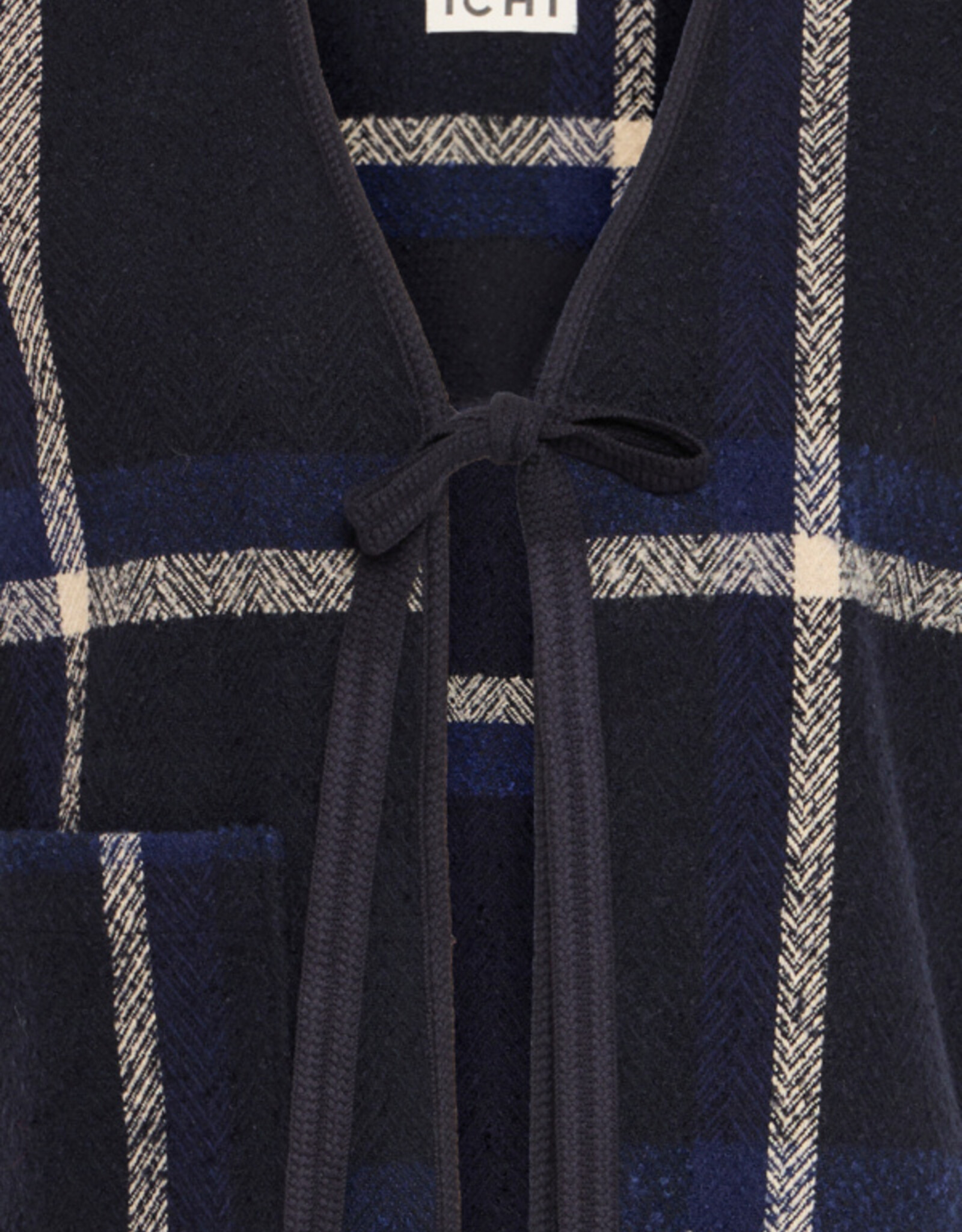 ICHI Ichi- Ihfoniza Veste FW25