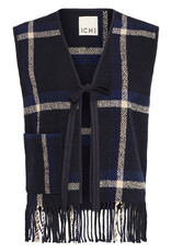ICHI Ichi- Ihfoniza Veste FW25