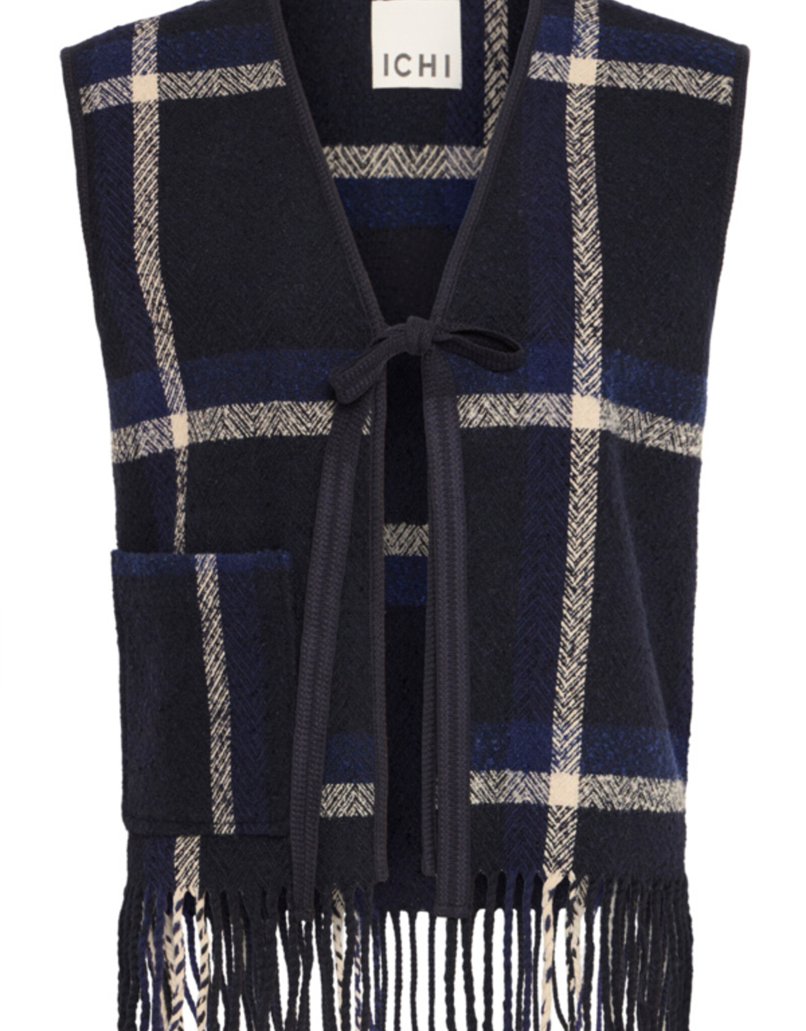 ICHI Ichi- Ihfoniza Veste FW25
