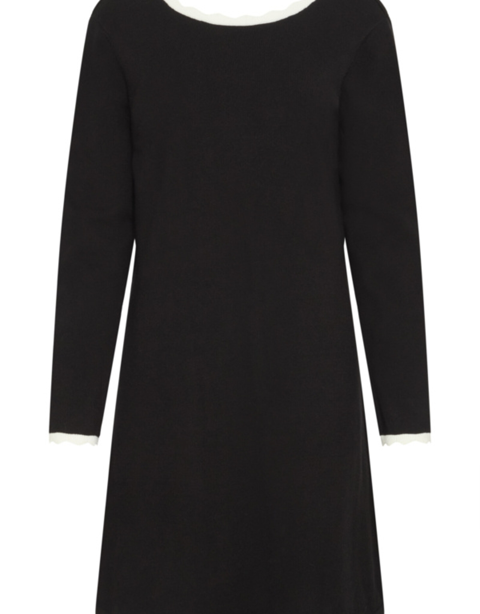 ICHI Ichi- Ihvirelle Robe 2 FW25