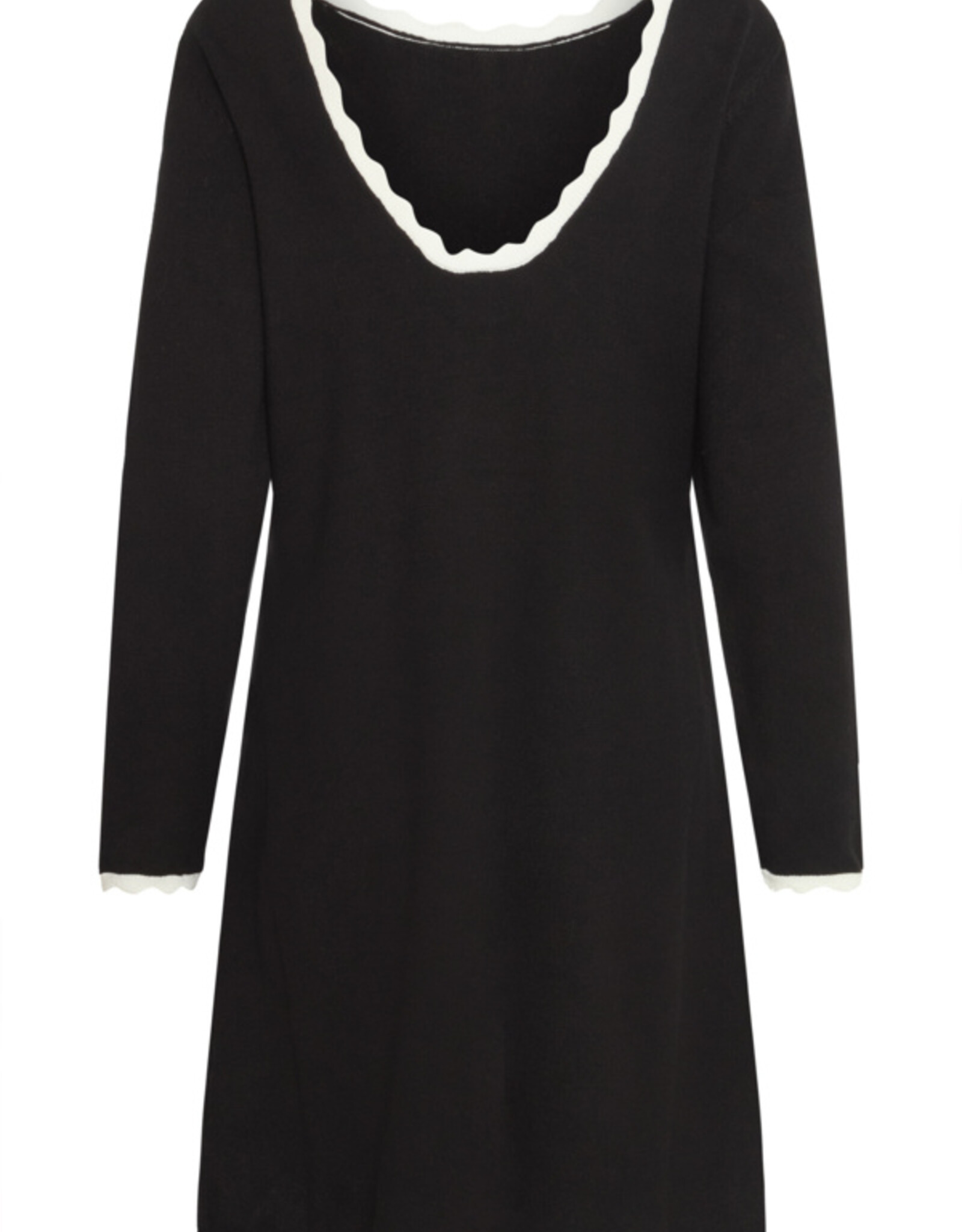 ICHI Ichi- Ihvirelle Robe 2 FW25