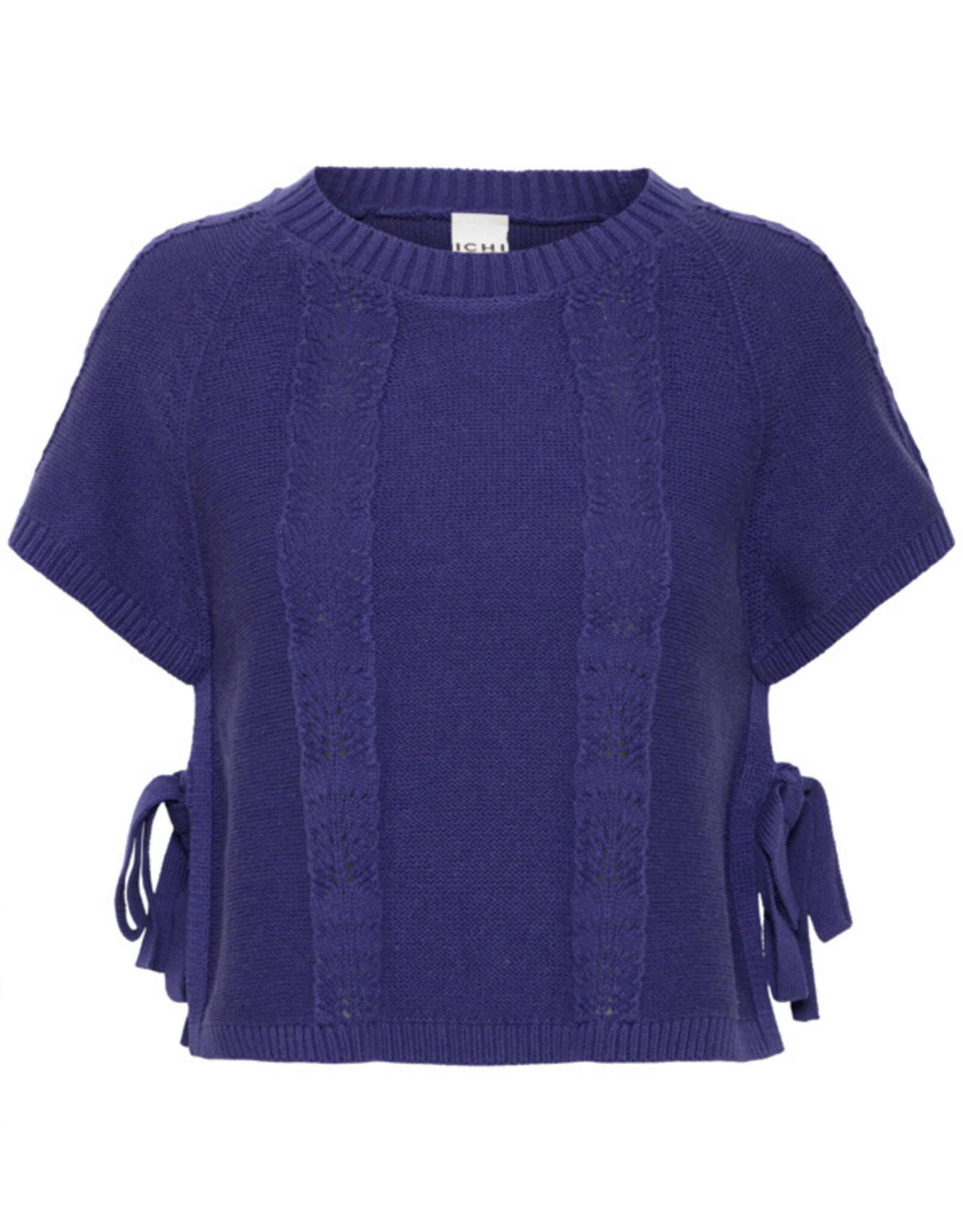 ICHI Ichi- Ihdillion Chandail FW25