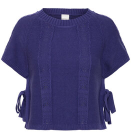 ICHI Ichi- Ihdillion Chandail FW25