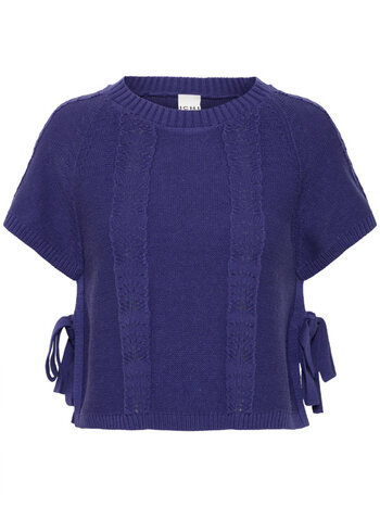 ICHI Ichi- Ihdillion Chandail FW25