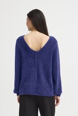 ICHI Ichi- Ihbergie Chandail réversible  FW25