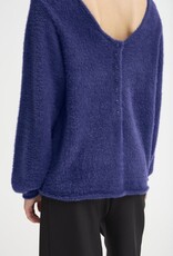 ICHI Ichi- Ihbergie Chandail réversible  FW25