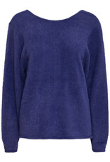 ICHI Ichi- Ihbergie Chandail réversible  FW25