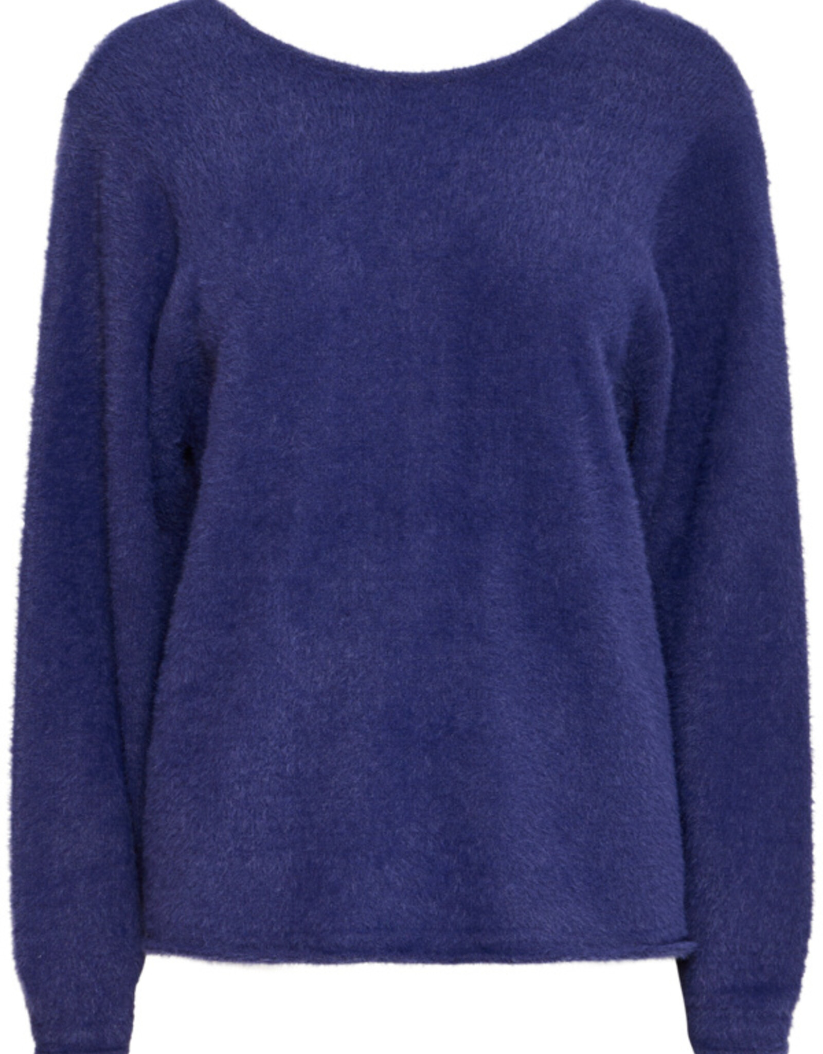 ICHI Ichi- Ihbergie Chandail réversible  FW25