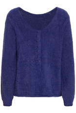 ICHI Ichi- Ihbergie Chandail réversible  FW25