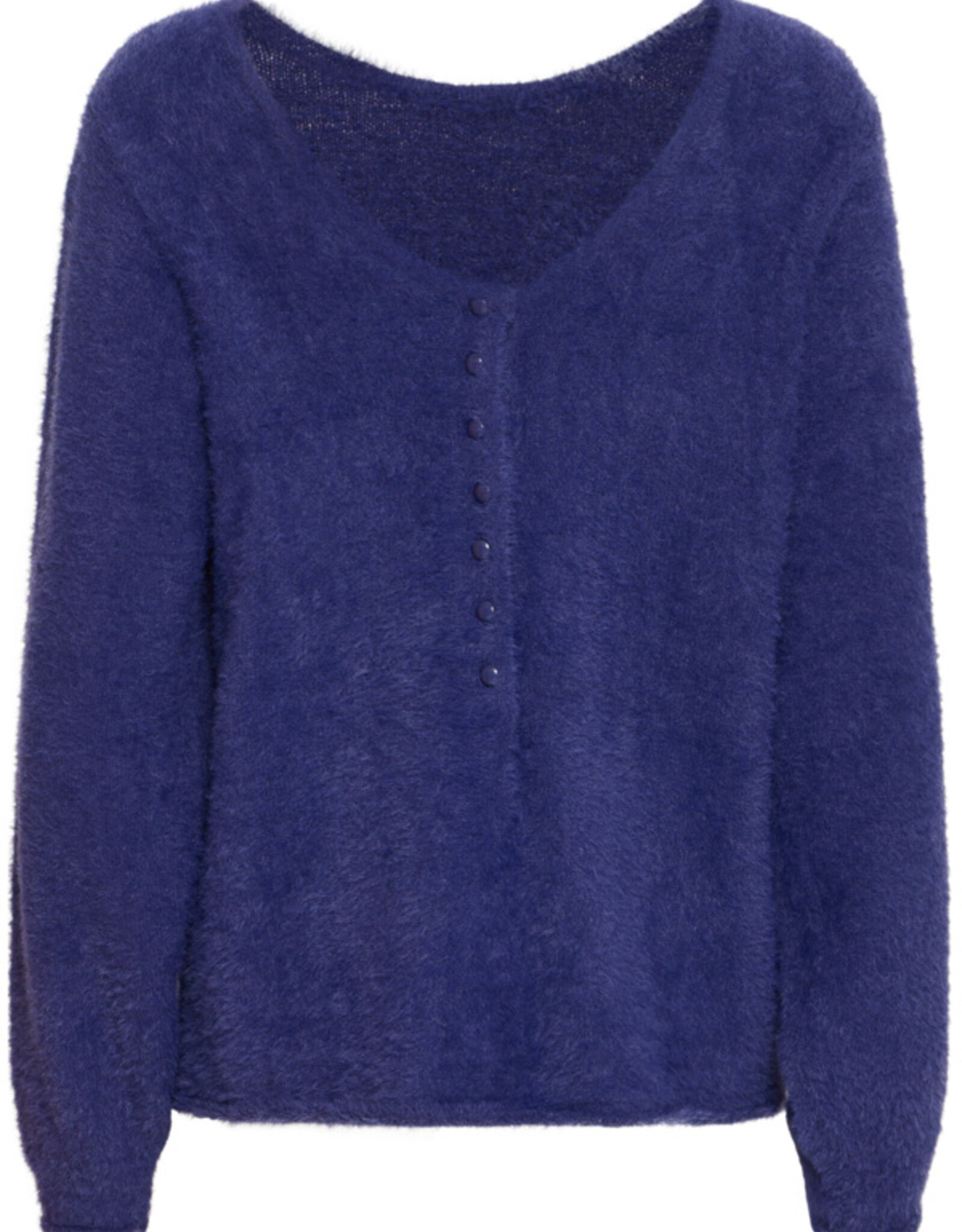 ICHI Ichi- Ihbergie Chandail réversible  FW25