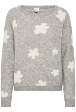 ICHI Ichi- Ihkamara Sweater FW25