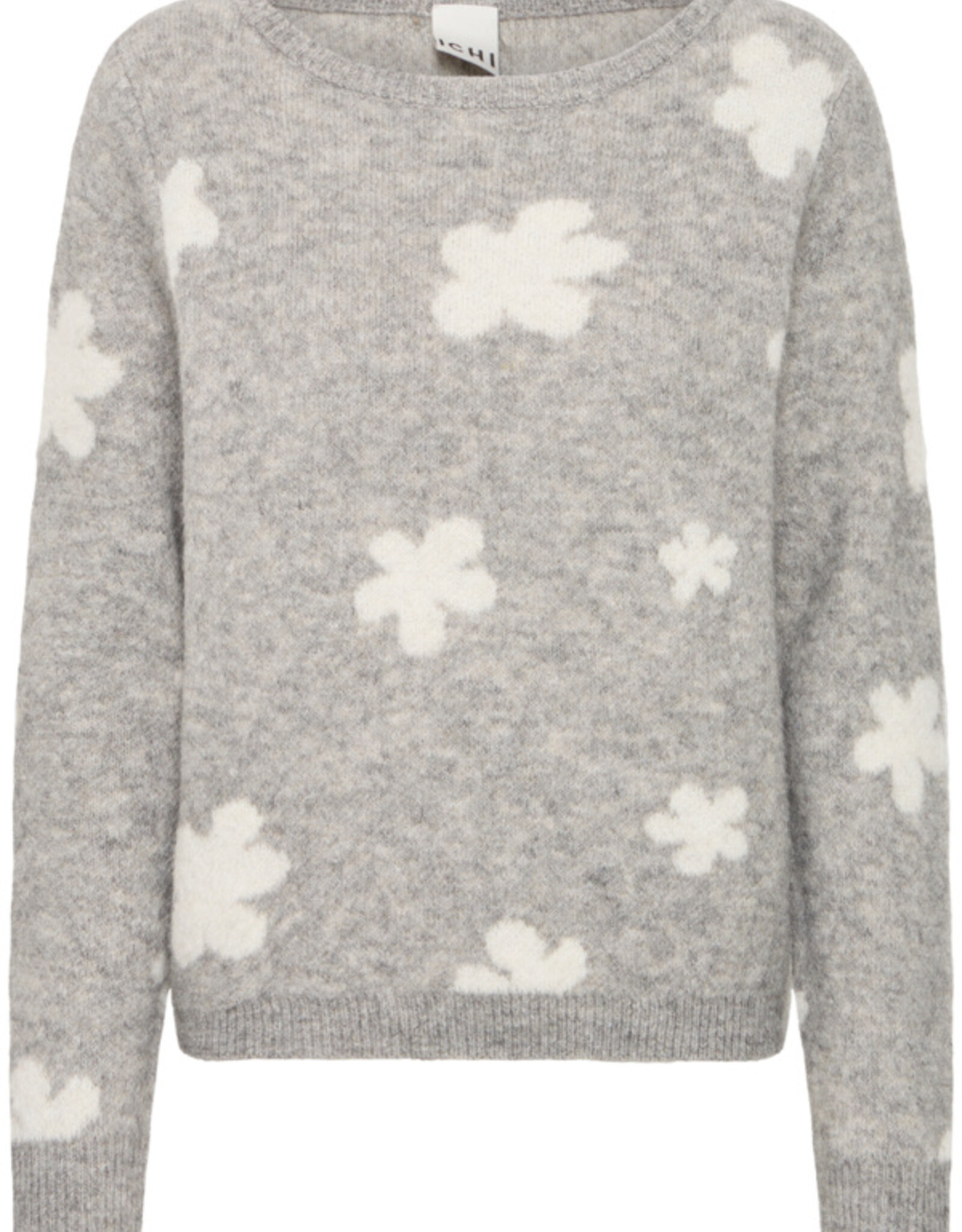 ICHI Ichi- Ihkamara Sweater FW25