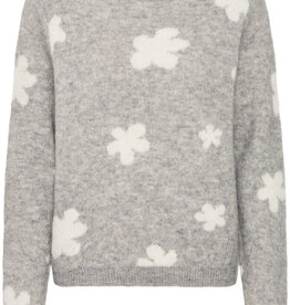 ICHI Ichi- Ihkamara Sweater FW25