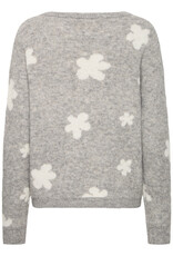 ICHI Ichi- Ihkamara Sweater FW25