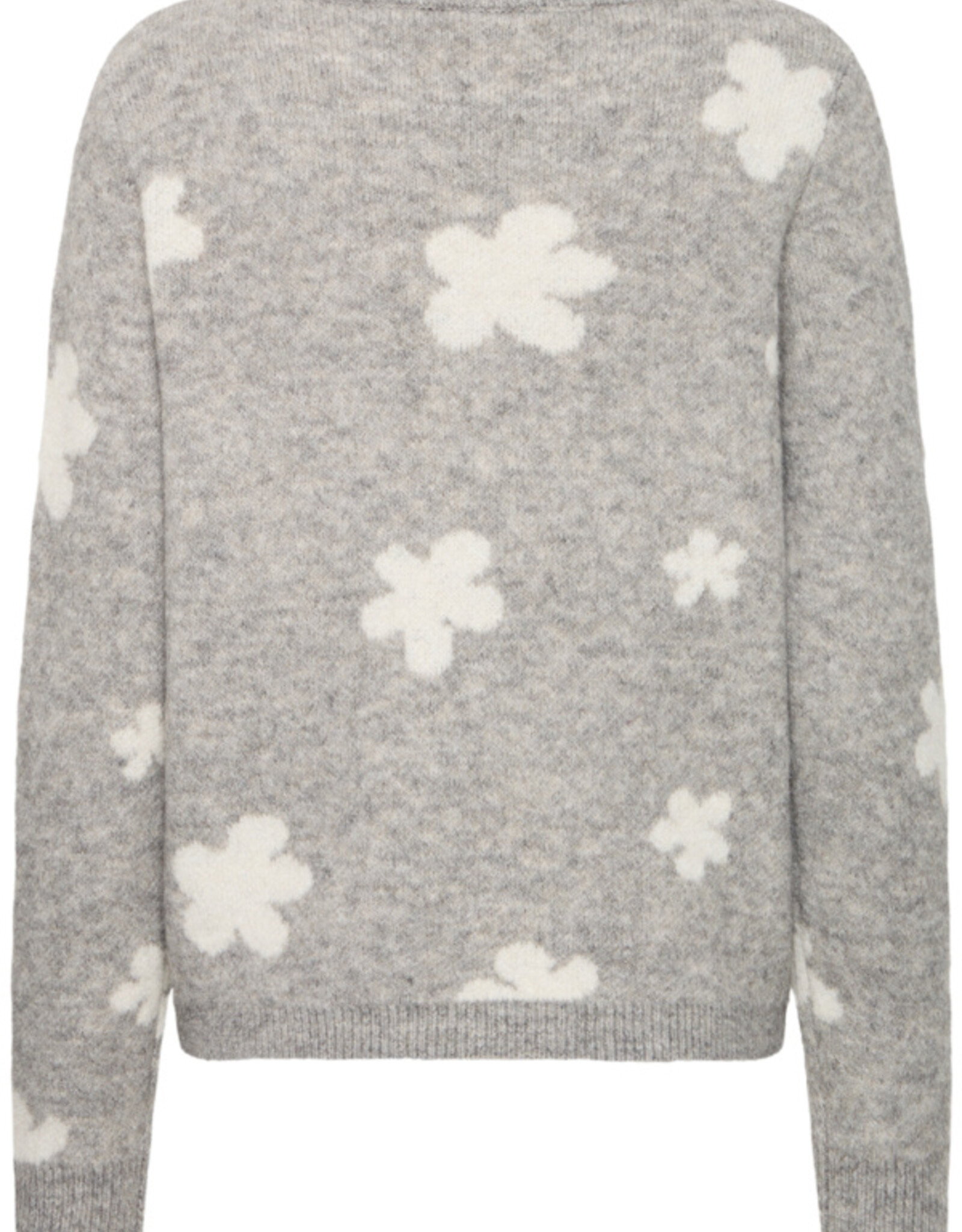 ICHI Ichi- Ihkamara Sweater FW25