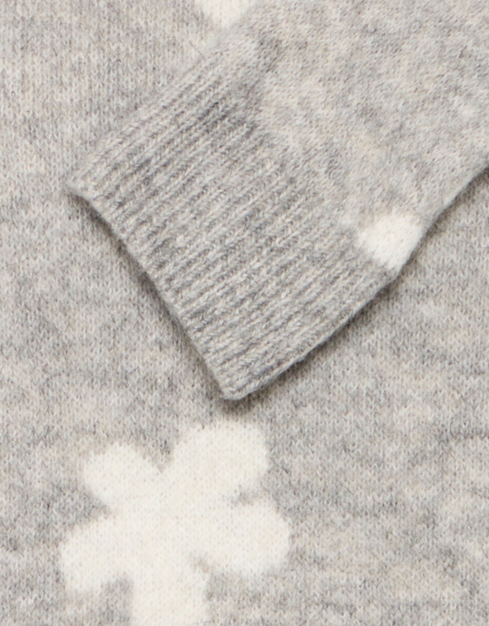 ICHI Ichi- Ihkamara Chandail  FW25