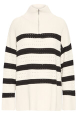 ICHI Ichi- Ihbarisa Sweater FW25