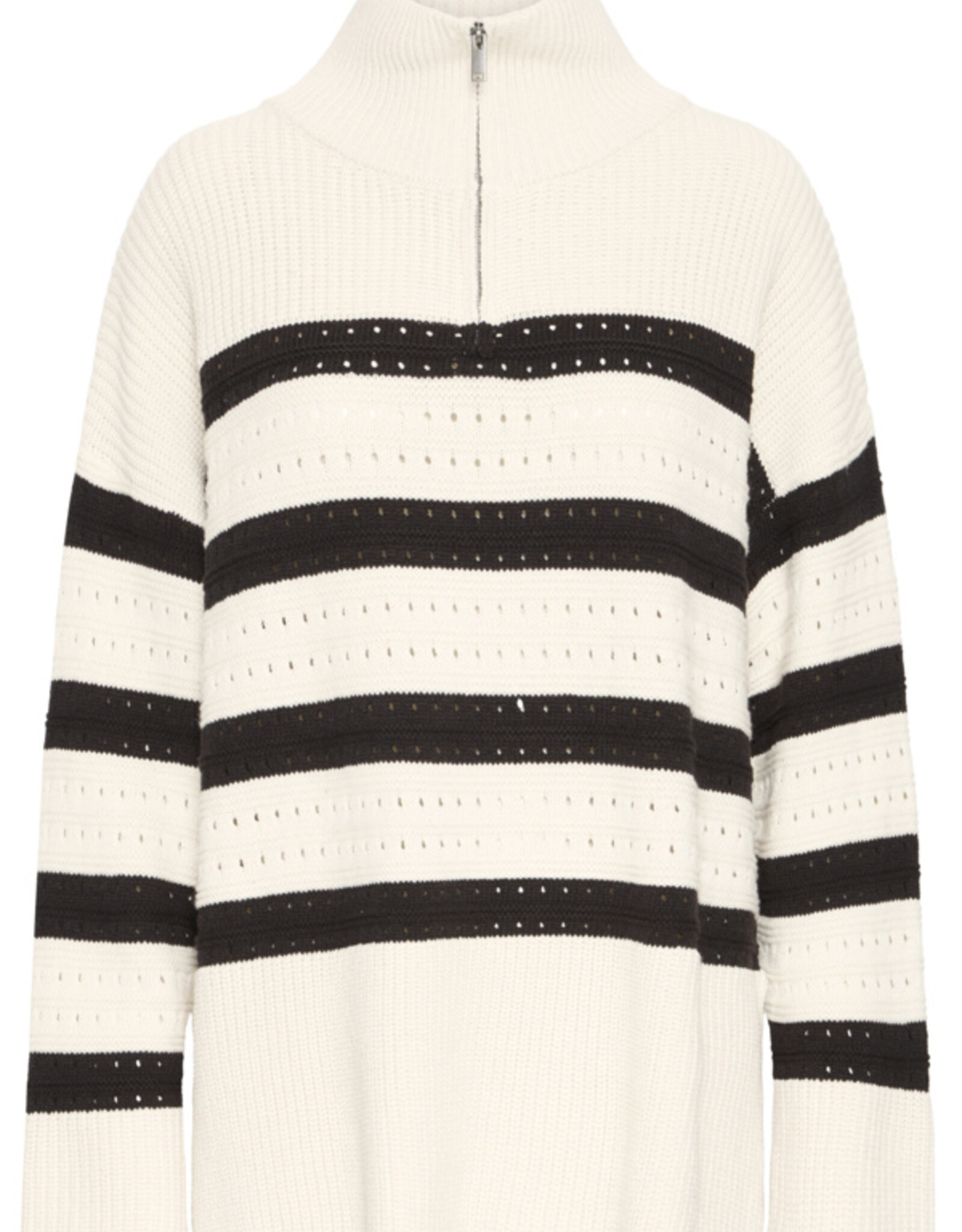ICHI Ichi- Ihbarisa Sweater FW25
