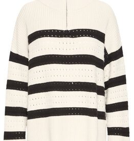 ICHI Ichi- Ihbarisa Sweater FW25