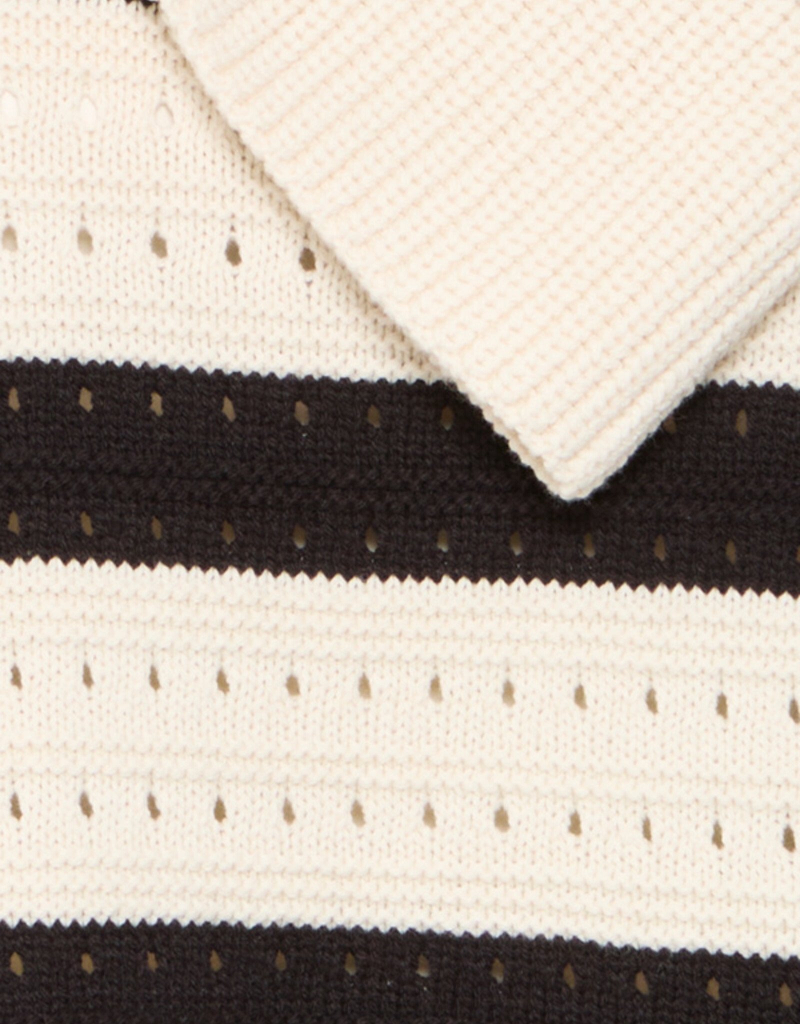 ICHI Ichi- Ihbarisa Sweater FW25