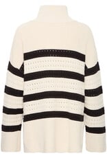 ICHI Ichi- Ihbarisa Sweater FW25