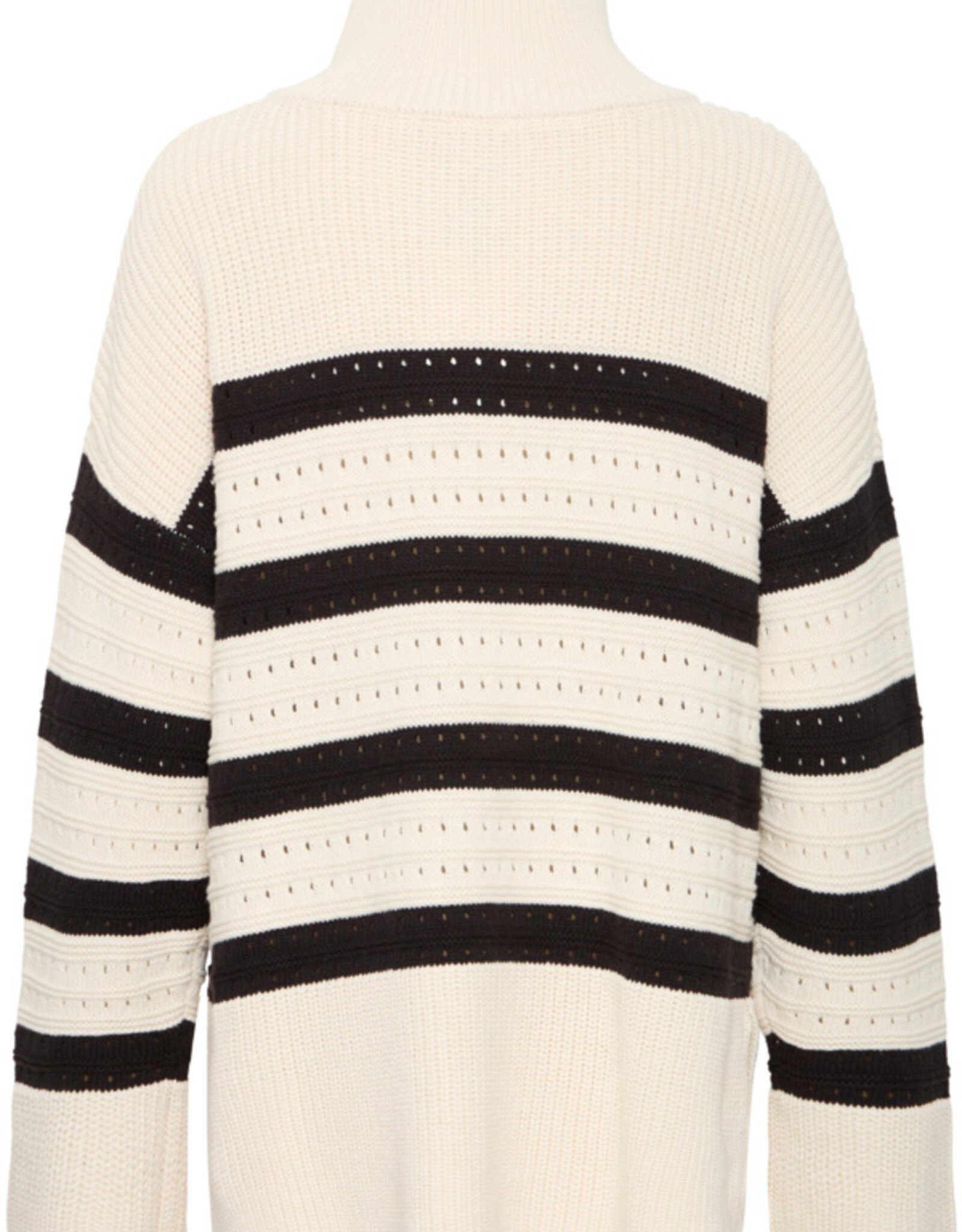 ICHI Ichi- Ihbarisa Sweater FW25