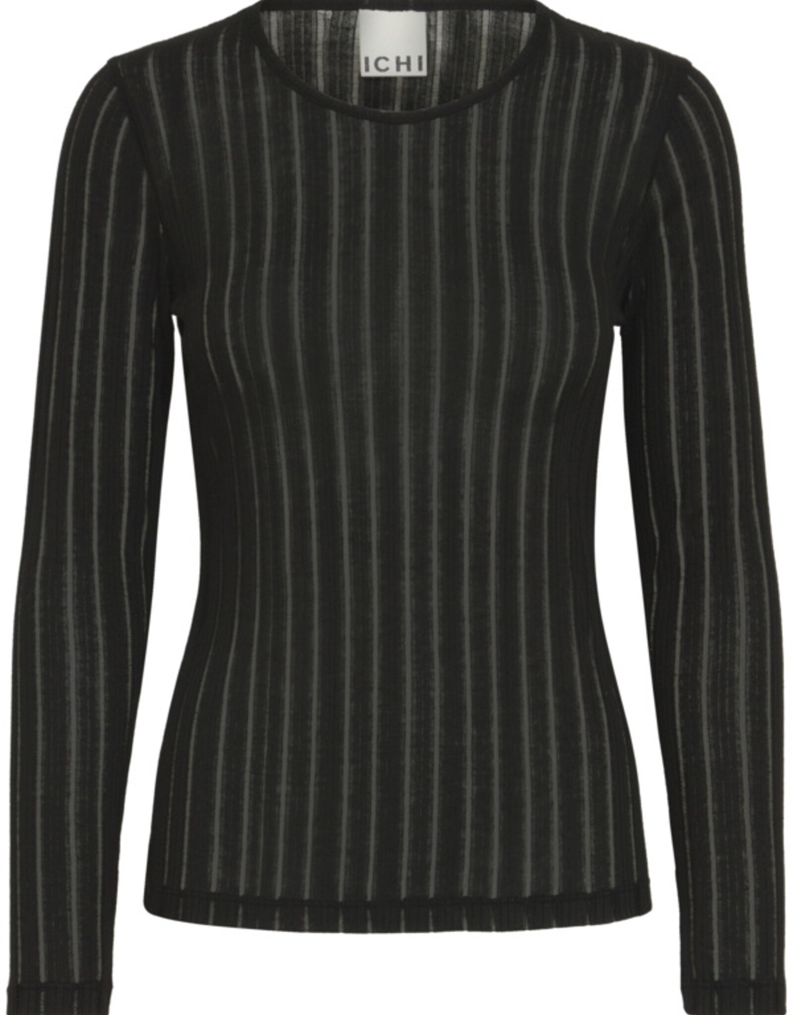 ICHI Ichi- Iholivie LS Top FW25