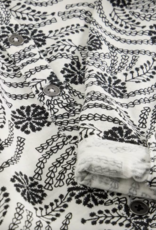 White Stuff White Stuff- 444331 Annie Jersey chemise FW25 White Stuff White Stuff- 444331 Annie Jersey chemise FW25