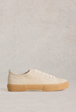 White Stuff White Stuff- 444164 Pippa corduroy Sneaker FW25