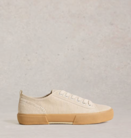 White Stuff White Stuff- 444164 Pippa corduroy Sneaker FW25